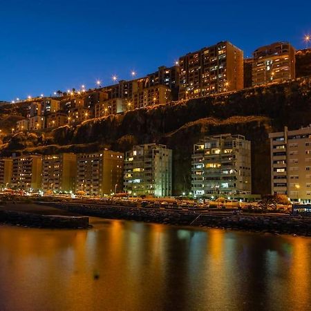 Ferienwohnung Radazul Seafront Marina 9 Exterior foto