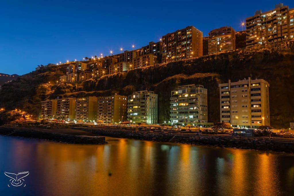 Ferienwohnung Radazul Seafront Marina 9 Exterior foto