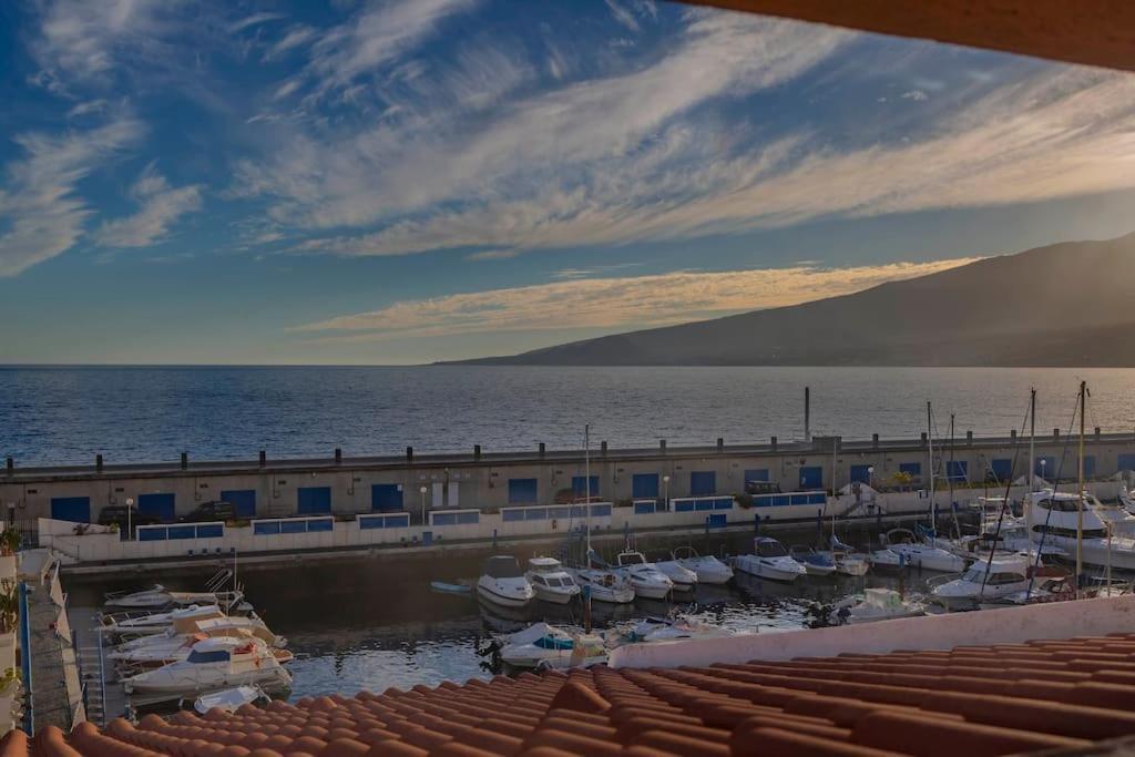 Ferienwohnung Radazul Seafront Marina 9 Exterior foto