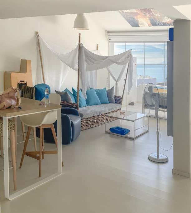 Ferienwohnung Radazul Seafront Marina 9 Exterior foto