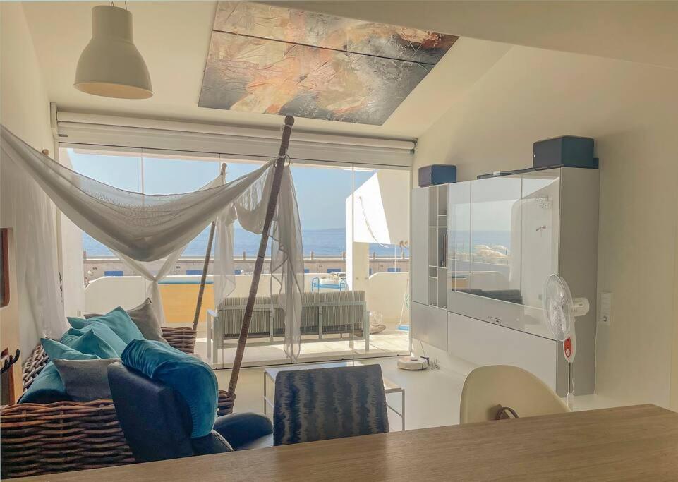 Ferienwohnung Radazul Seafront Marina 9 Exterior foto