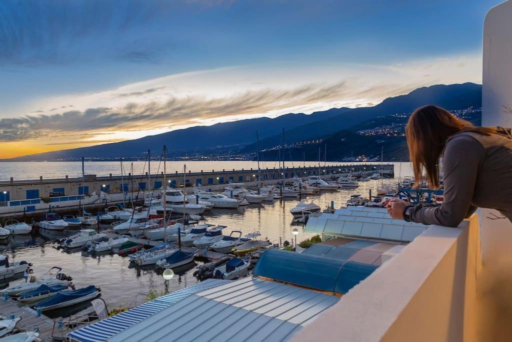 Ferienwohnung Radazul Seafront Marina 9 Exterior foto