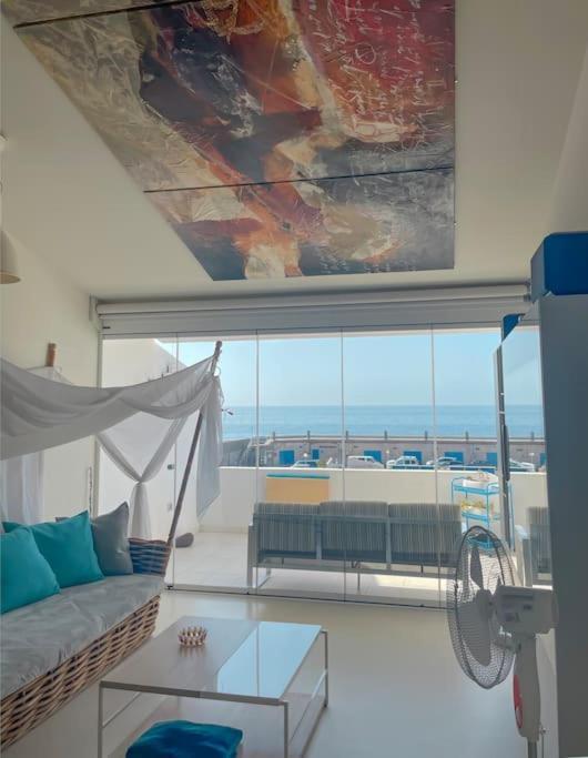 Ferienwohnung Radazul Seafront Marina 9 Exterior foto
