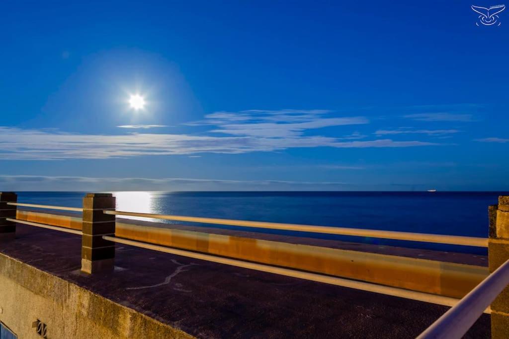 Ferienwohnung Radazul Seafront Marina 9 Exterior foto